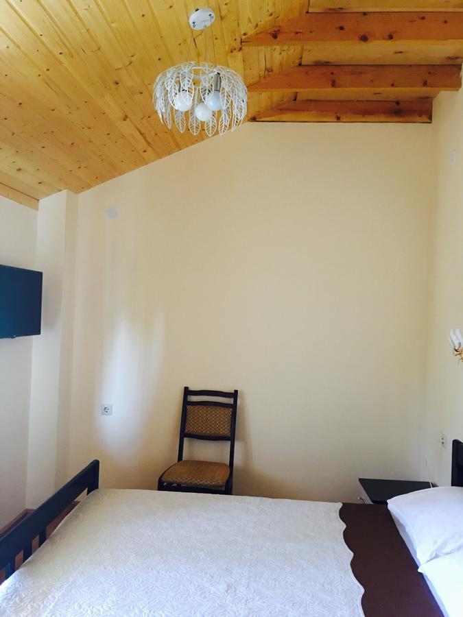 Киараз Старт Hotel Pizunda Exterior photo
